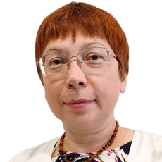 Баринова Светлана Александровна, дерматолог