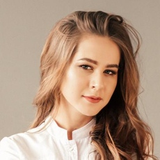 Рудер Екатерина Андреевна, невролог