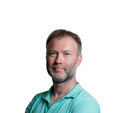 Телегин Иван Сергеевич, кинезиолог