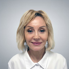 Линкова Светлана Ивановна, стоматологический гигиенист