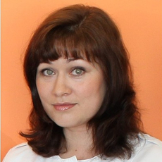 Шаховцова Анна Юрьевна, стоматолог-терапевт