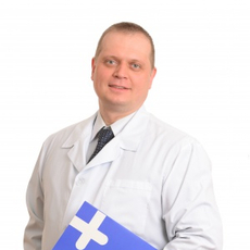 Божченко Андрей Александрович, дерматолог
