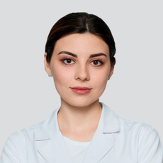 Мусаэлян Ирина Григорьевна, стоматолог-терапевт