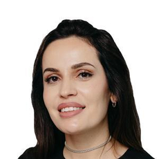 Мурадян Эмма Мурадовна, стоматолог-терапевт