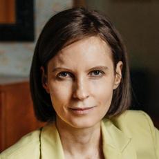 Калиниченко Татьяна Петровна, психиатр