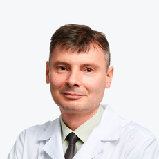 Мазур Анатолий Александрович, хирург