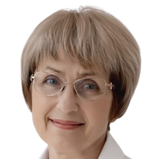 Денисенко Надежда Федоровна, педиатр