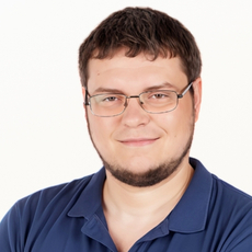 Келер Иван Иоганесович, стоматолог-ортопед