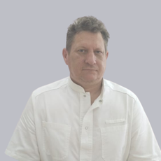 Григорьев Вячеслав Владимирович, ортопед