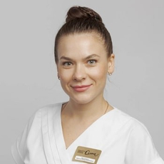 Черкесова Надежда Владимировна, стоматологический гигиенист