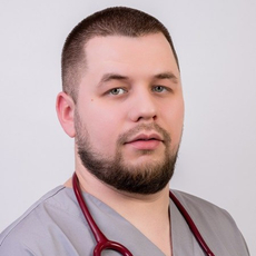 Фарахов Денис Наильевич, педиатр