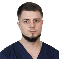 Мудрый Юрий Игоревич, стоматолог-ортопед