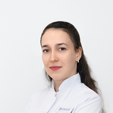 Сафина Диляра Наилевна, терапевт