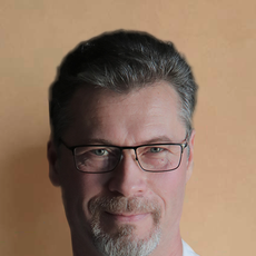 Родиченко Дмитрий Сергеевич, сосудистый хирург