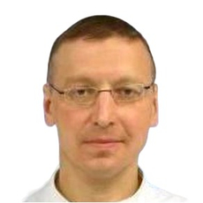 Боробов Юрий Михайлович, анестезиолог
