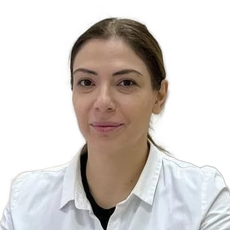 Амирова Салидат Султановна, гинеколог