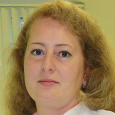 Винокурова Елена Владимировна, гинеколог