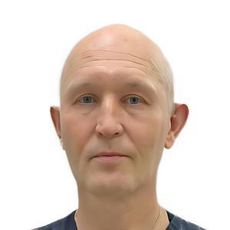 Соболев Григорий Владимирович, ортопед