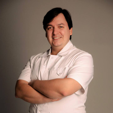 Баев Игорь Владимирович, стоматолог-ортопед
