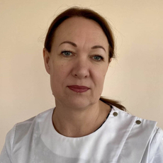 Федосова Ирина Юрьевна, педиатр