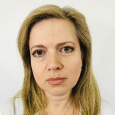 Оленина Ольга Владимировна, детский врач УЗД