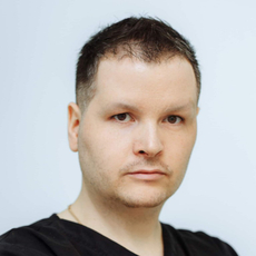 Ляшев Дмитрий Иванович, стоматолог-терапевт