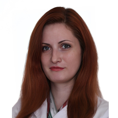 Назарова Елена Владимировна, детский рентгенолог