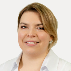 Комарова Анастасия Владимировна, ортодонт
