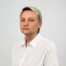 Коржакова Марина Викторовна, хирург