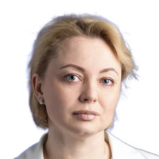 Махно Юлия Эдуардовна, анестезиолог