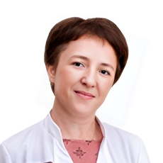 Борисова Елена Васильевна, детский гастроэнтеролог