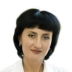 Шатунова Елена Борисовна, ЛОР