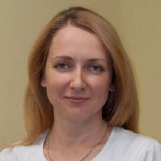 Чирыкина Лариса Юрьевна, стоматолог-терапевт