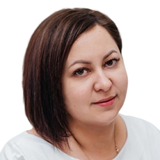 Номоконова Юлия Александровна, хирург