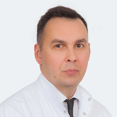 Наркевич Александр Валерьевич, дерматолог