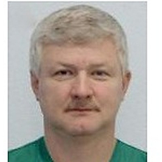 Валиуллин Марат Махмутович, анестезиолог