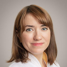 Хисамова Лейсан Завдатовна, гинеколог