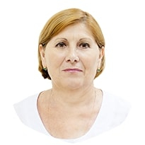 Беслиней Майя Гисовна, гинеколог