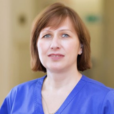 Баталова Софья Юрьевна, врач УЗД