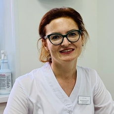 Пермякова Екатерина Александровна, рефлексотерапевт