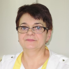 Баско Татьяна Николаевна, хирург