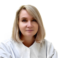 Воронина Татьяна Валерьевна, гастроэнтеролог