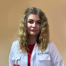 Архипова Ирина Владимировна, ЛОР