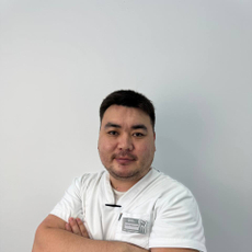 Бейшенбаев Кубан Керималиевич, стоматолог-хирург