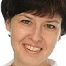 Берзина Елена Сергеевна, стоматолог-терапевт