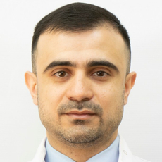 Исмаилов Ниджат Автандилович, уролог