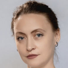 Клещева Ольга Анатольевна, врач УЗД