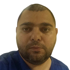 Карслян Артур Петросович, стоматолог-ортопед