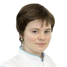 Полтырева Елена Сергеевна, терапевт