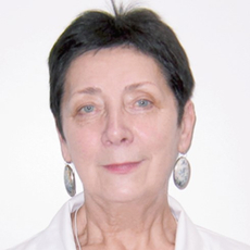 Широкова Елена Евгеньевна, ЛОР